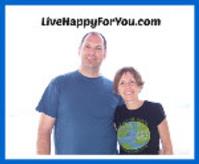 Live Happy for You image 1